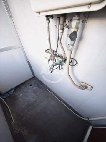 トレヴィの泉のその他|トレヴィの泉　洗濯機置き場