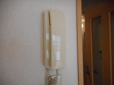 【セキュリティ】 | パークスクエア戸越銀座