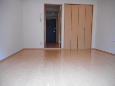 【居間・リビング】 | パークスクエア戸越銀座 | 別部屋参考写真