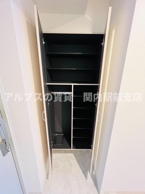 【その他】 | ラフィシア関内