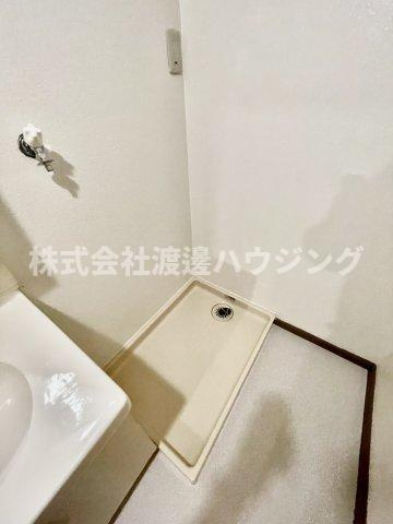 箕面リビエールハイツ1stの設備