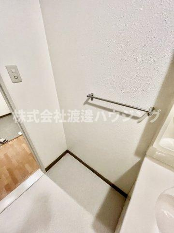 箕面リビエールハイツ1stの設備