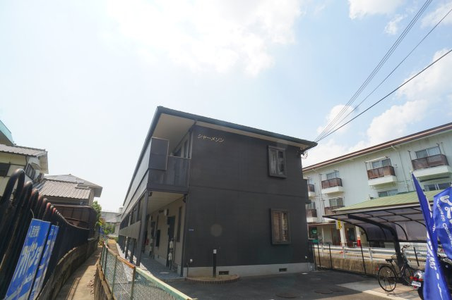 シャーメゾン