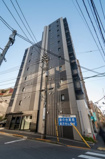 ＡＸＡＳ旗の台の画像