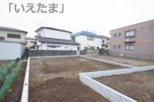 【仲介手数料無料！！】日野市日野台2丁目　新築戸建て（全3棟）3号棟　5099万円の画像
