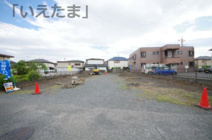 【仲介手数料無料！！】日野市日野台2丁目　新築戸建て（全3棟）3号棟　5099万円の画像