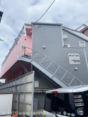 【展望】 | パネトーネ