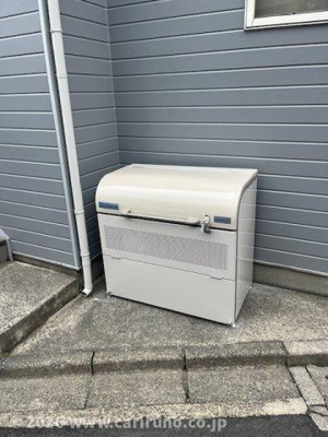 【その他共用部分】 | パネトーネ