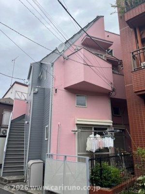 【外観】 | パネトーネ