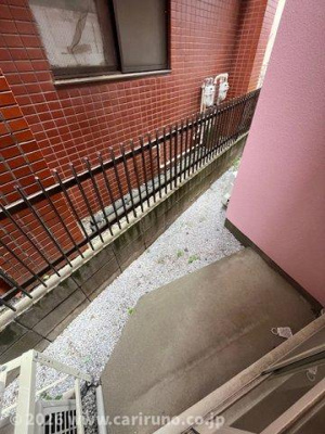 【バルコニー】 | パネトーネ