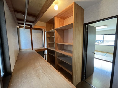 【収納】 | 氷上町谷村Ｙ邸