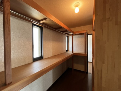 【収納】 | 氷上町谷村Ｙ邸