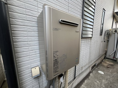 【発電・温水設備】 | 氷上町谷村Ｙ邸