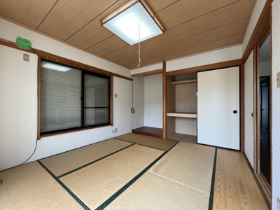 【和室】 | 氷上町谷村Ｙ邸