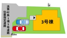 【区画図】