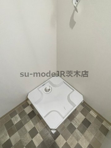 【内装】 | Oak中穂積