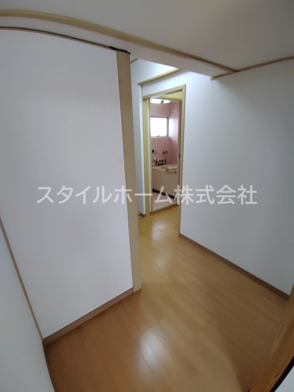 【寝室】 | センチュリーシュンエー | 別部屋写真です。