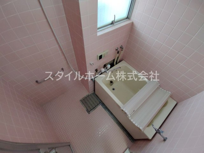 【浴室】 | センチュリーシュンエー | 別部屋写真です。