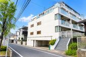 日榮ハイム諏訪坂の画像