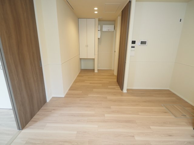 【居間・リビング】 | クレッセント自由が丘