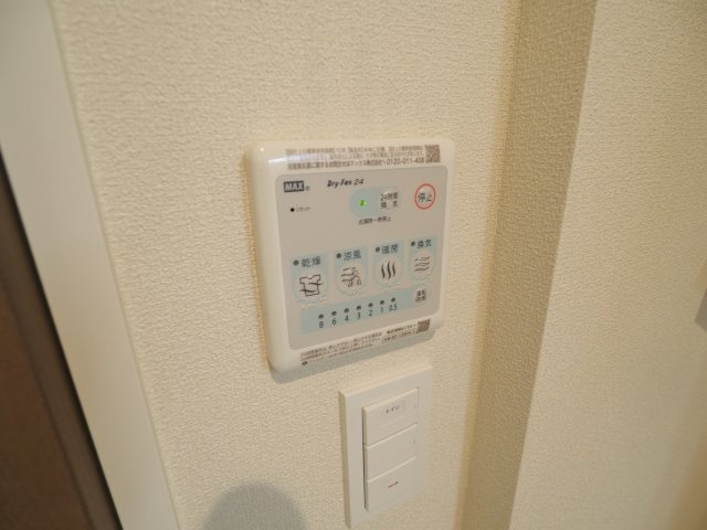 【設備】 | クレッセント自由が丘