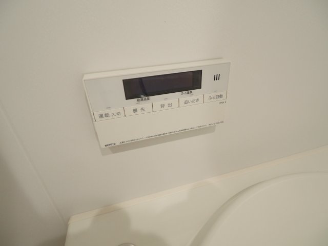 【設備】 | クレッセント自由が丘