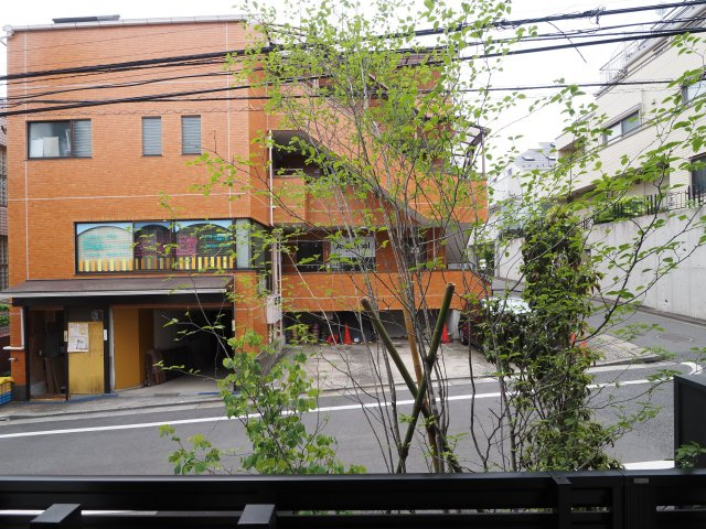 【展望】 | クレッセント自由が丘