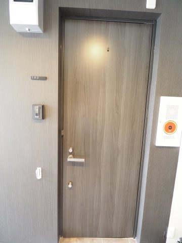 【その他共用部分】 | クレッセント自由が丘