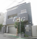 リベルテ池田山の画像