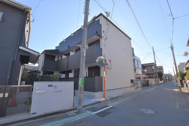 ラフィーヌ雅