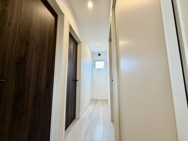 鳥取市賀露町北2丁目中古戸建のその他共用部分