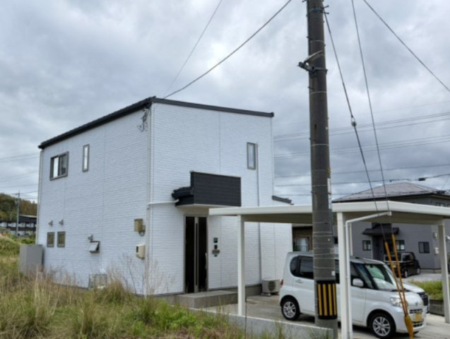 鳥取市賀露町北2丁目中古戸建
