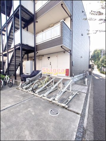 リブリ・与野のその他共用部分