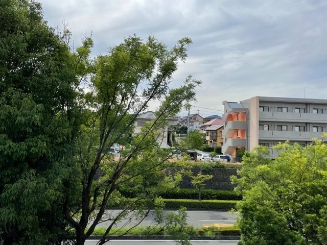【物件からの展望】