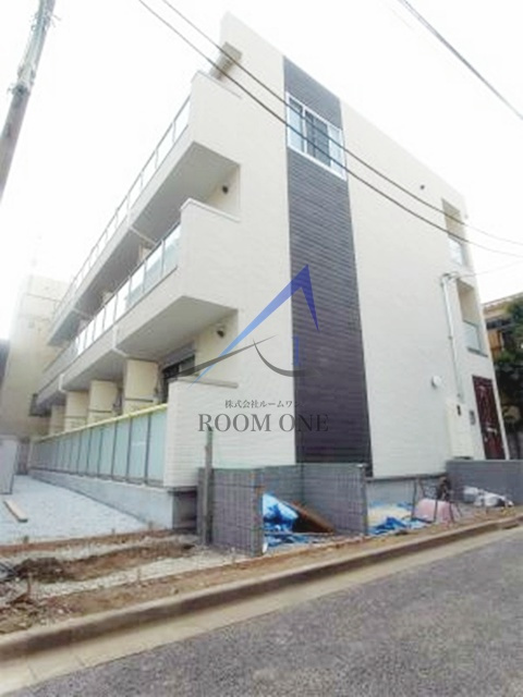 ラフィットⅡ