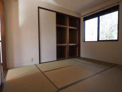 【和室】 | グレースプレジオ