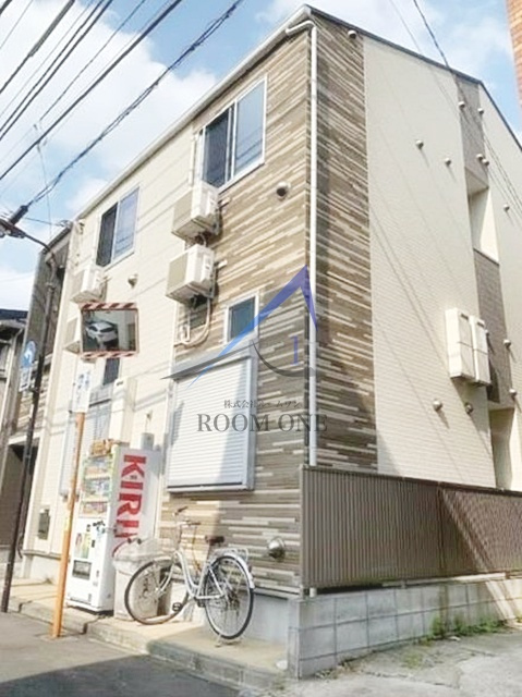 グランドセダー大久保