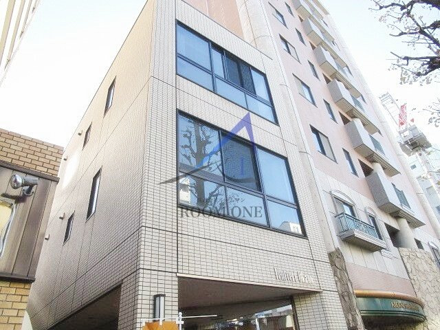 ヴァンヴェール岡埜