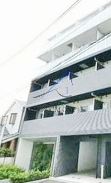 ジェノビア渋谷本町グリーンヴェール