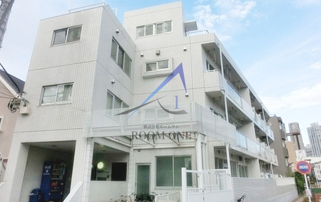 アーバンライフ中野坂上