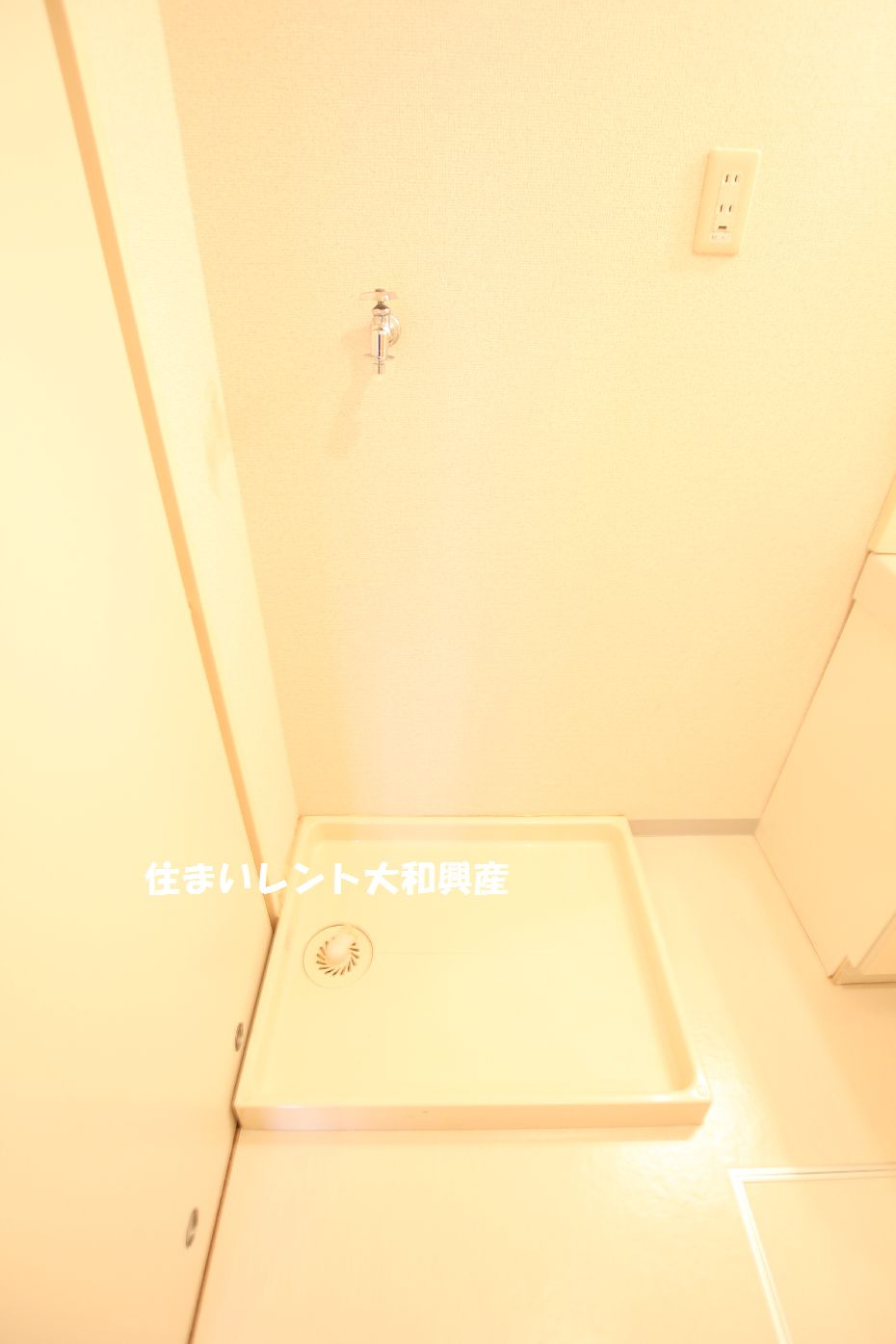 グローリーヒルズⅡの設備
