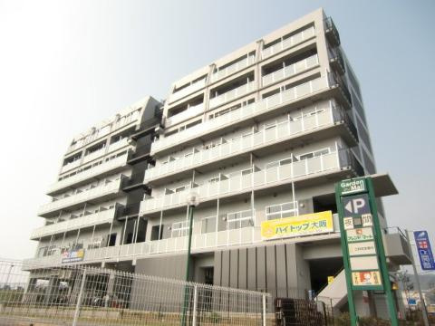 グランヴァレー彩都の外観|外観も気になるポイント