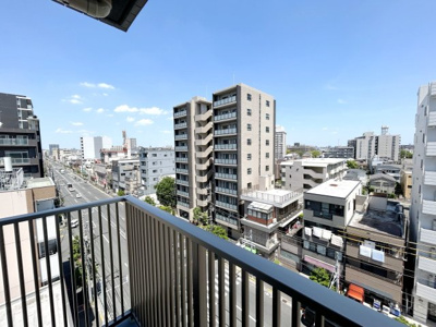 【展望】 | ＭＡＸＩＶ南砂町