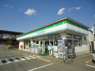【周辺】 | メルヴェーユ天童B | ファミリーマート天童乱川店まで1,645ｍ