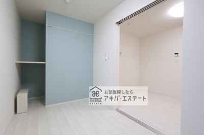 【寝室】 | イルレガーロ北小岩 | 同一仕様写真
