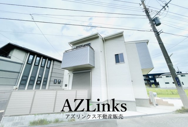 市川市国分１丁目