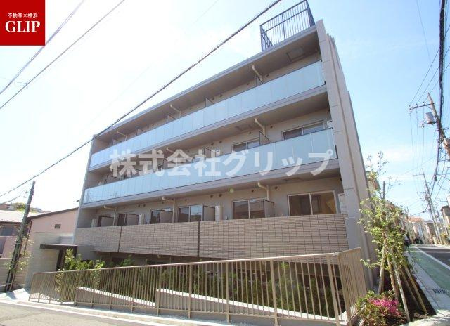 クレイシアIDZ横浜大倉山