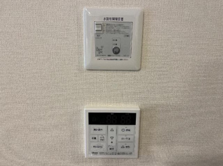【設備】 | 仮称）天童市東久野本２丁目新築アパート | 室内設備（イメージ）