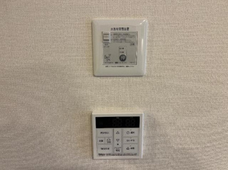 【設備】 | 仮称）天童市東久野本２丁目新築アパート | 室内設備（イメージ）