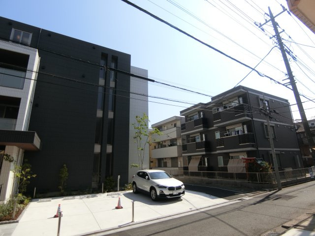 サン・ドルチェの展望